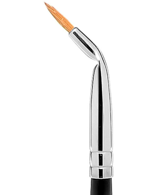 #30 SABLE ANGLED EYELINER BRUSH