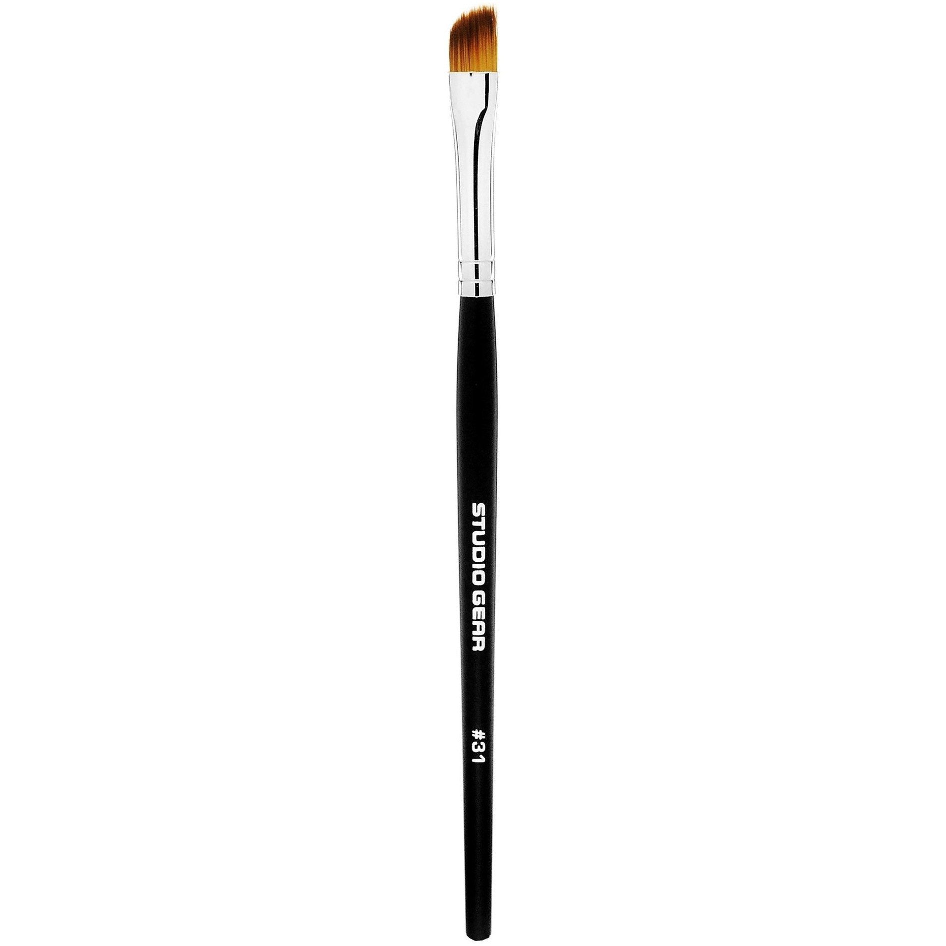 #31 INVINCIBLE EYELINER BRUSH - Image 3