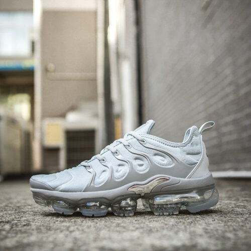 Air Cushion Shoes Shock Absorption Breathable Outdoor Casual Sneakers - Image 4
