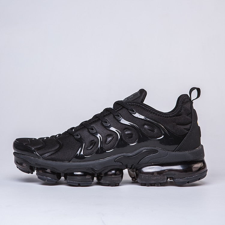 Air Cushion Sneakers Shock Absorption Breathable Outdoor Casual Shoes - Image 7