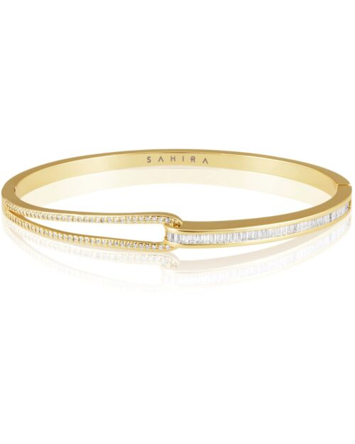 Aurora CZ Bracelet