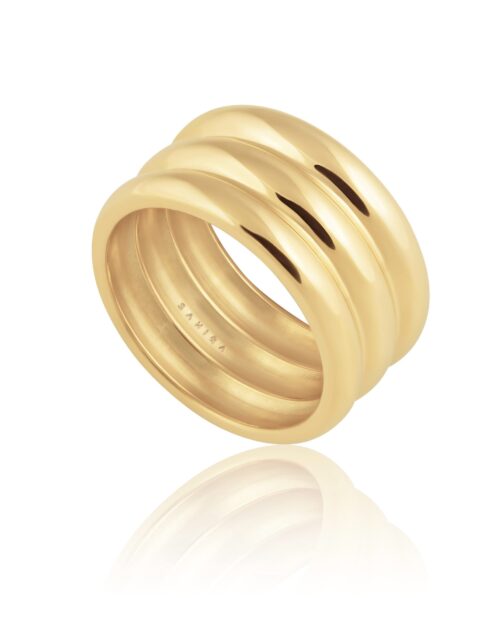 Ashton Band Ring