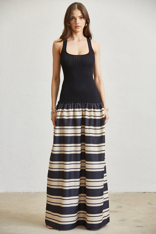 Aymi Maxi Dress - Image 8