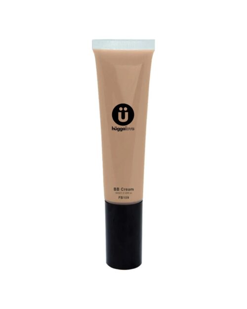 BB Cream with SPF - Tan