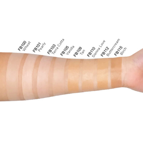 BB Cream with SPF - Buttercream - Image 5