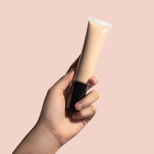BB Cream with SPF - Buttercream - Image 4