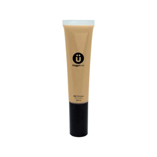 BB Cream with SPF - Buttercream - Image 2
