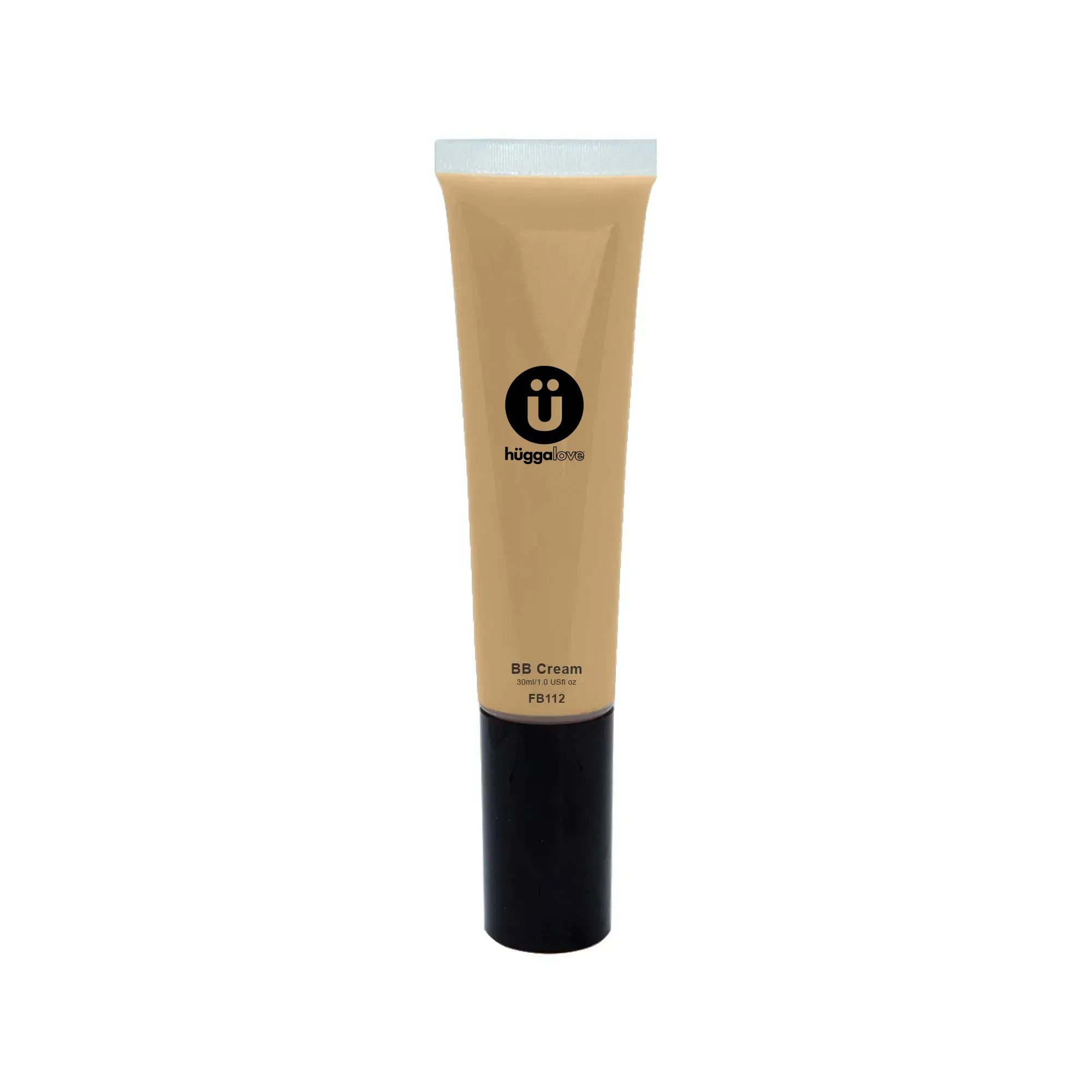 BB Cream with SPF - Buttercream - Image 2