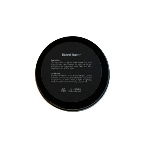 Beard Butter - Image 3