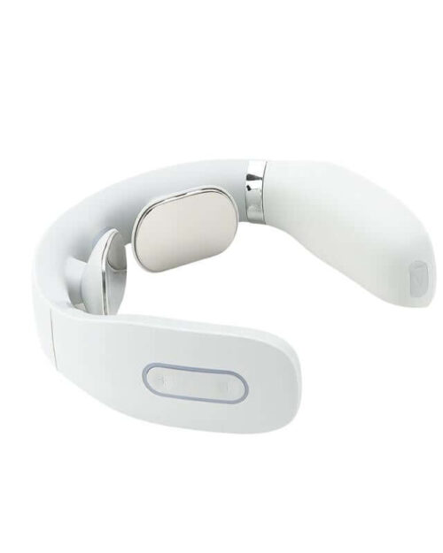Bella2Bello K3 White Intelligent Neck Massager (White) 10368
