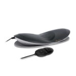 Bella2Bello Wilton Professional Lower Back Stretcher & Massager with H