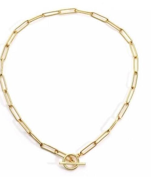 Bella Toggle Choker