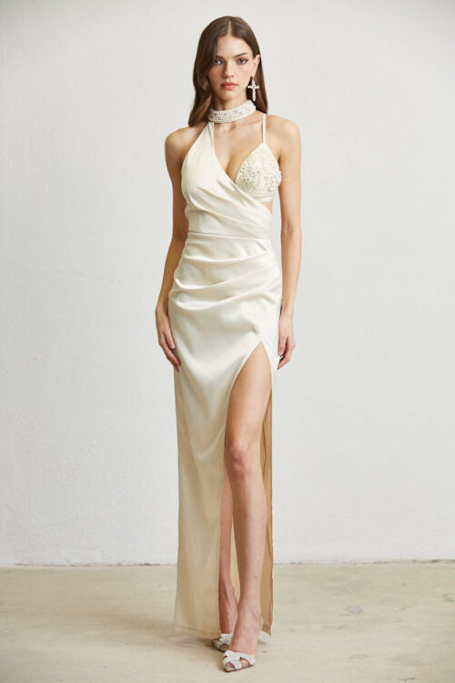 Alina dress - Image 2