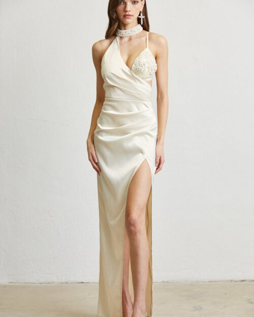 Alina dress