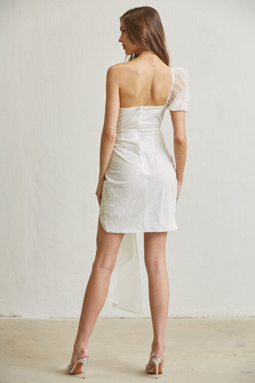 Alina Dress - Image 5