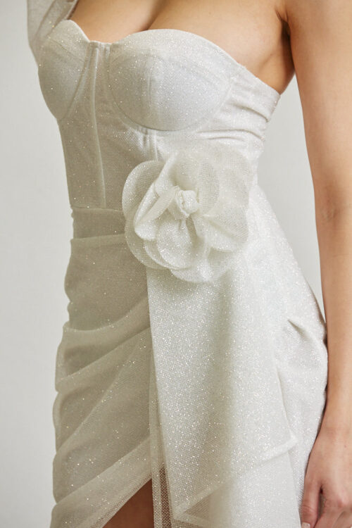Alina Dress - Image 4