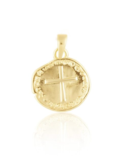 Amelia Coin - Small