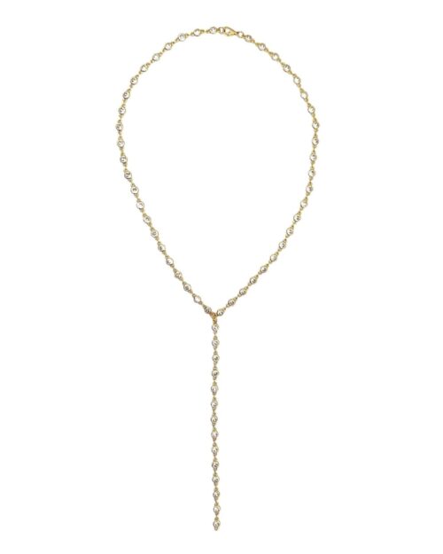 Anastasia Cz Lariat