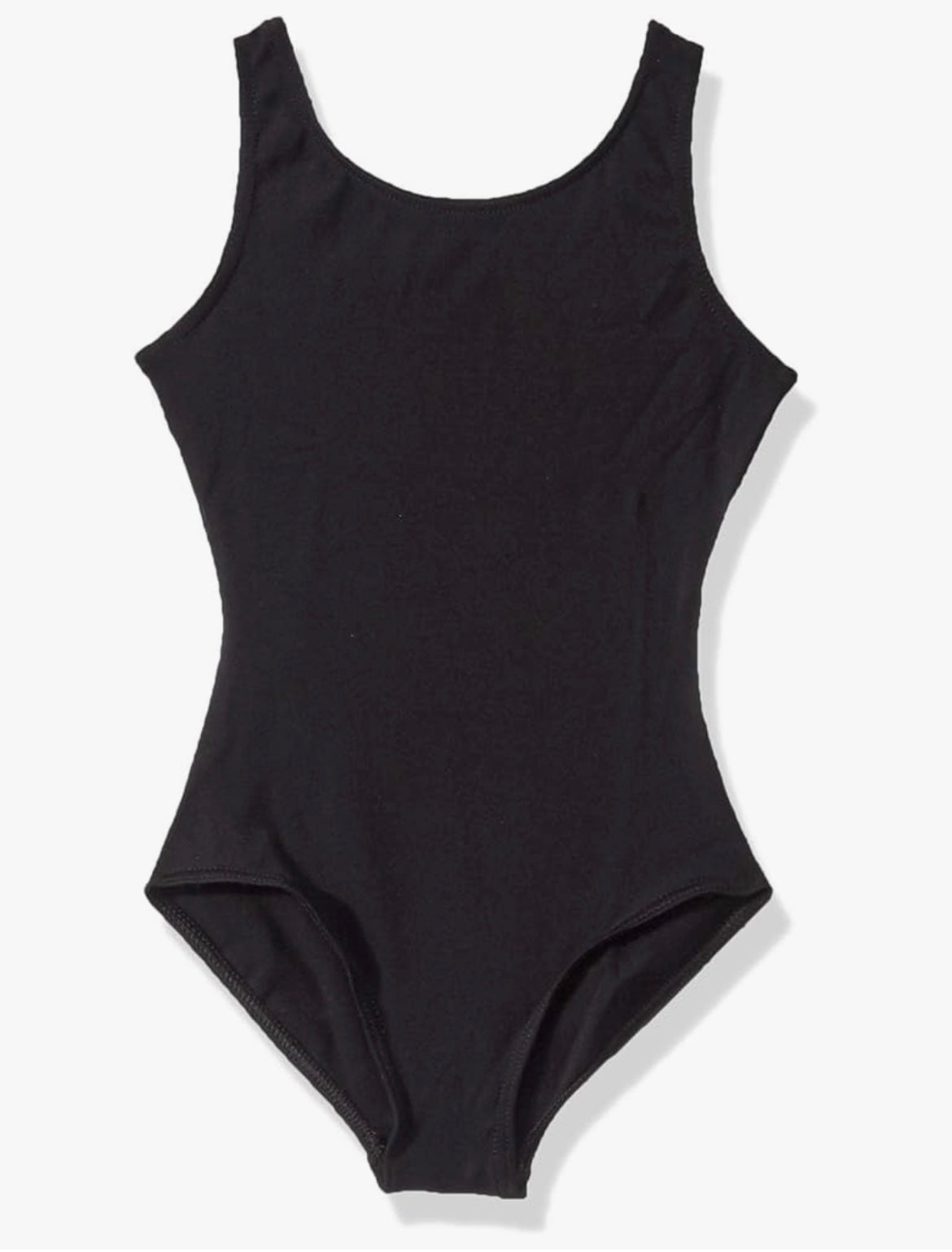 BLOCH Dance Women’s Faire Microlux Tank Leotard – Size P - Image 3