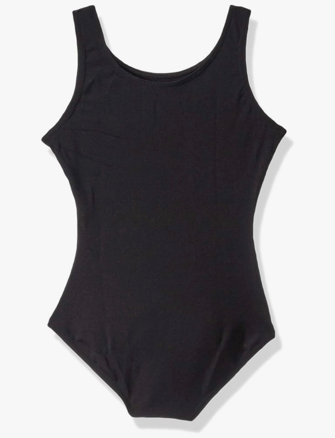 BLOCH Dance Women’s Faire Microlux Tank Leotard – Size P - Image 4