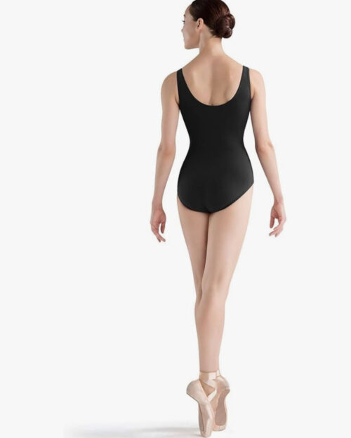 BLOCH Dance Women’s Faire Microlux Tank Leotard – Size P