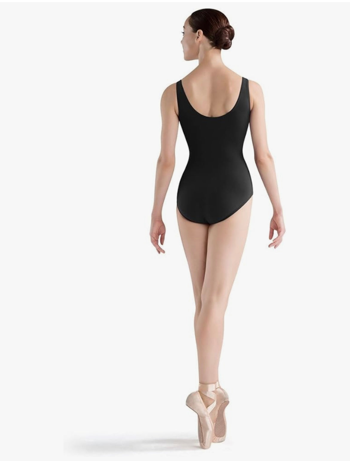 BLOCH Dance Women’s Faire Microlux Tank Leotard – Size P