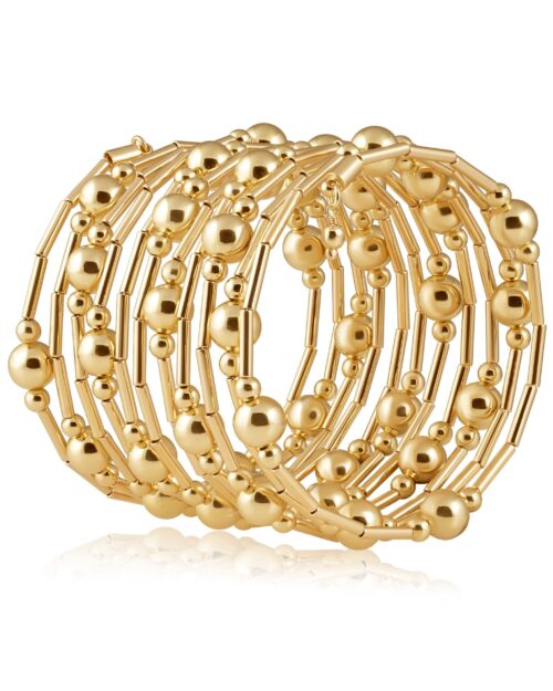 Bianca Wrap Bracelet