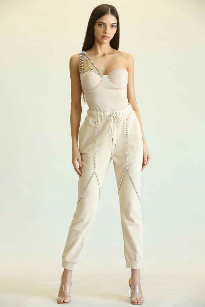 Body Shaping Bodysuit by Rose Paulino - Image 6