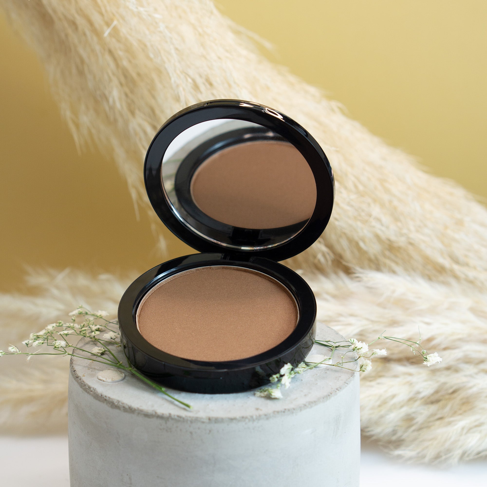 Bronzer - Caramel - Image 4