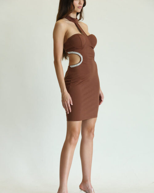Brynlee  dress