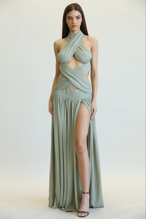 Callie dress - Image 8