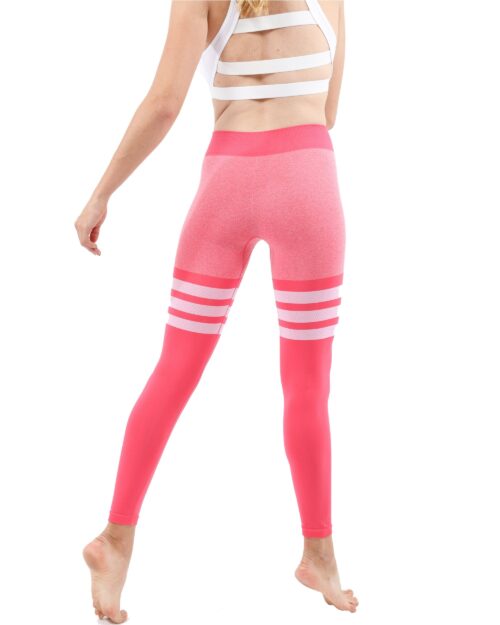 Cassidy Legging - Red - Image 5