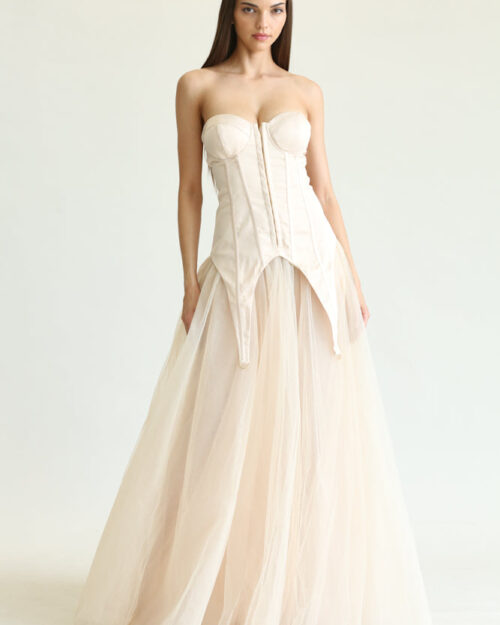 Cecilia  Dress