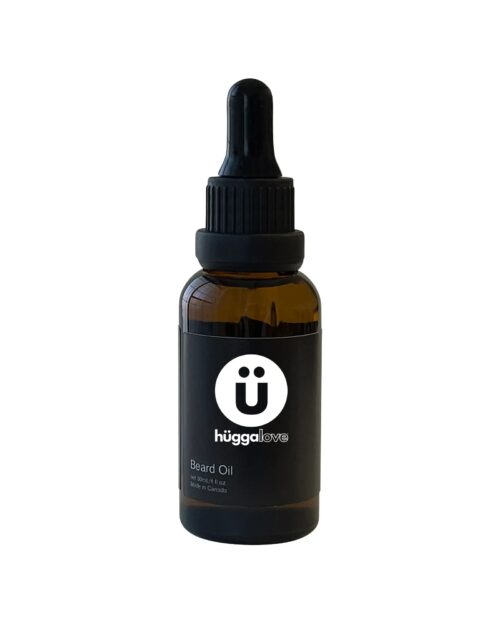 Classic Beard Oil - Classic