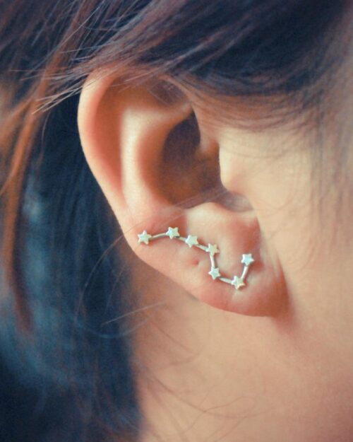 Constellation Ear Crawlers