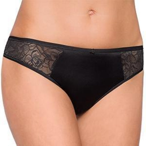 Conturelle Temptation Lace Thong Panty - Image 4