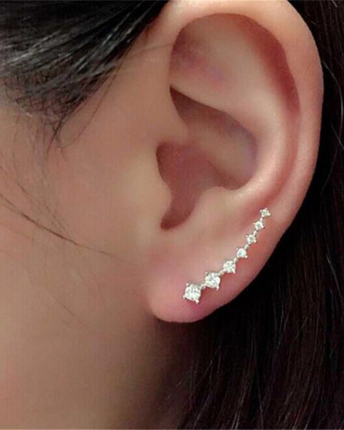 Crystal Ear Crawlers