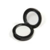 Danyel Eyelight Shadow - White