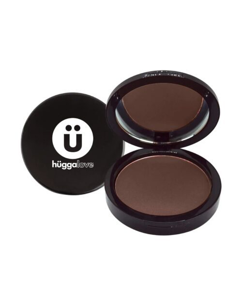 Dual Blend Powder Foundation - Fig