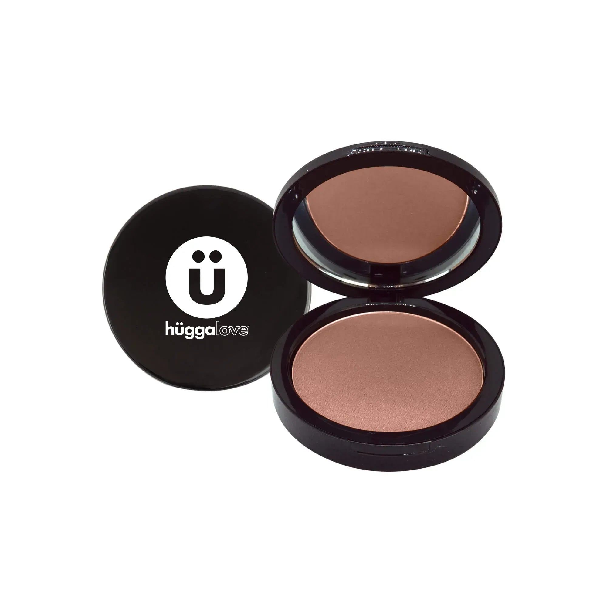 Dual Blend Powder Foundation - Ecru