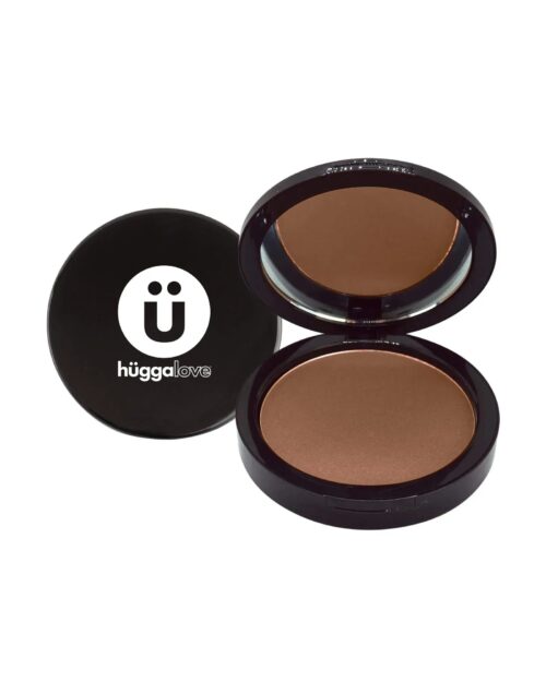 Dual Blend Powder Foundation - Gingerbread
