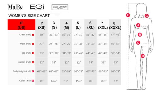 EGI Luxury Cotton Underwear Invisible Seamless Clean-Cut Scoop Neck - Image 3