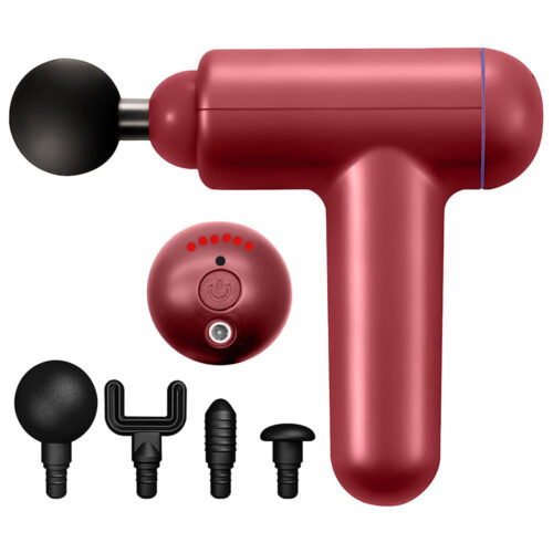 Electric Massage Gun for Holiday Gifts, Hand Held Massager for Muscle - Image 2