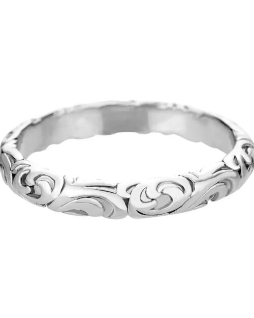 Elegant Simple Dainty Ring