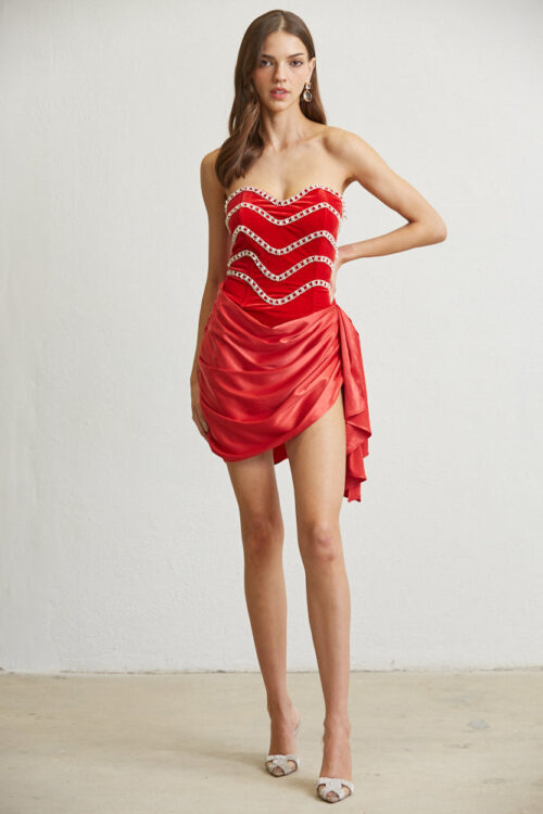 Emersyn dress - Image 6