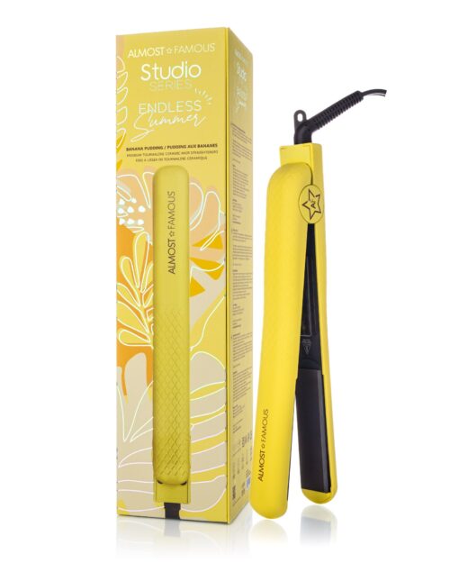 Endless Summer Pastels FlatIron
