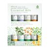 8 pack of 100% Pure Essential Aromatherapy Oils
