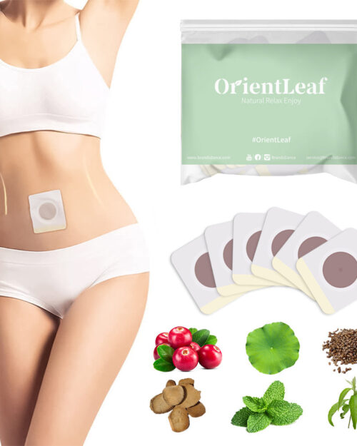 30/60Pcs Weight Loss Slim Patches Fat Burning Products Losing Weight