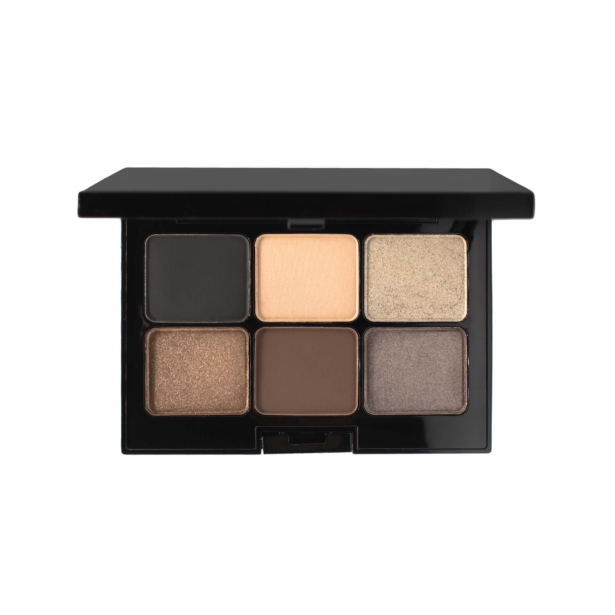 Eyeshadow Palette - Dark Storm - Image 5