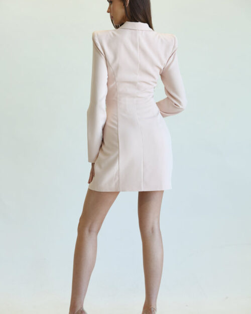 Faith dress
